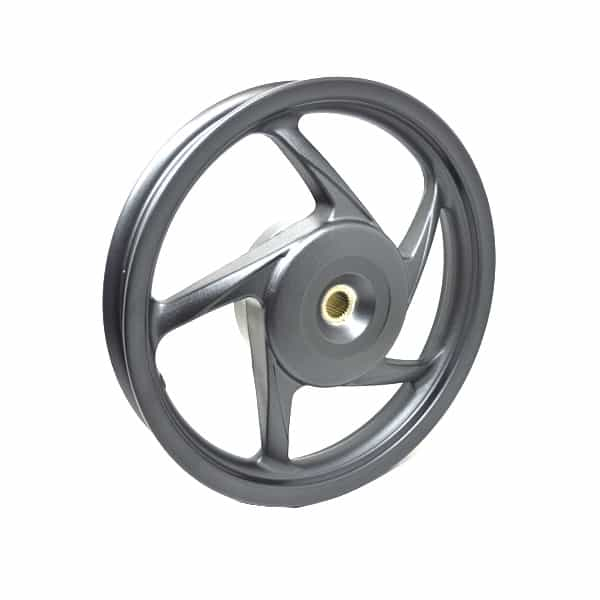 Cast Wheel RR (Velg Racing Belakang) – Vario 125 FI // 42601KZR600ZC