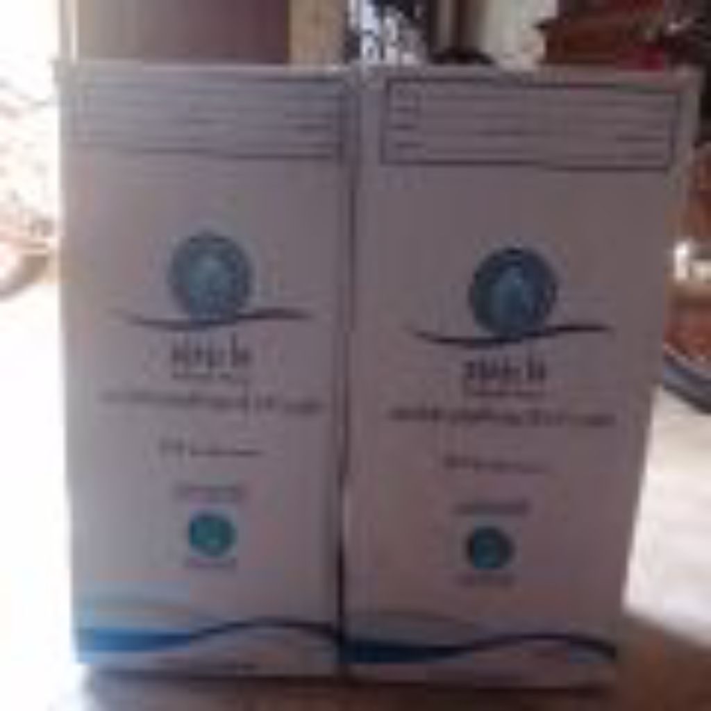 

air ZAM ZAM 5liter
