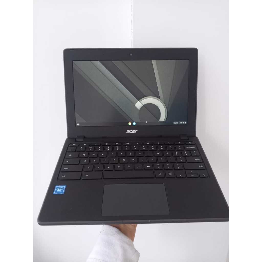 Laptop Acer C771 chromebook RAM 4