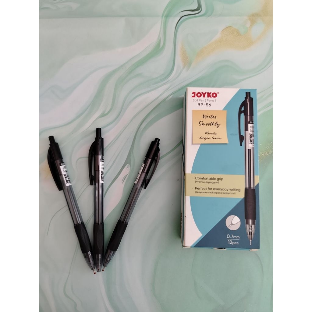 

Pulpen Joyko BP-56