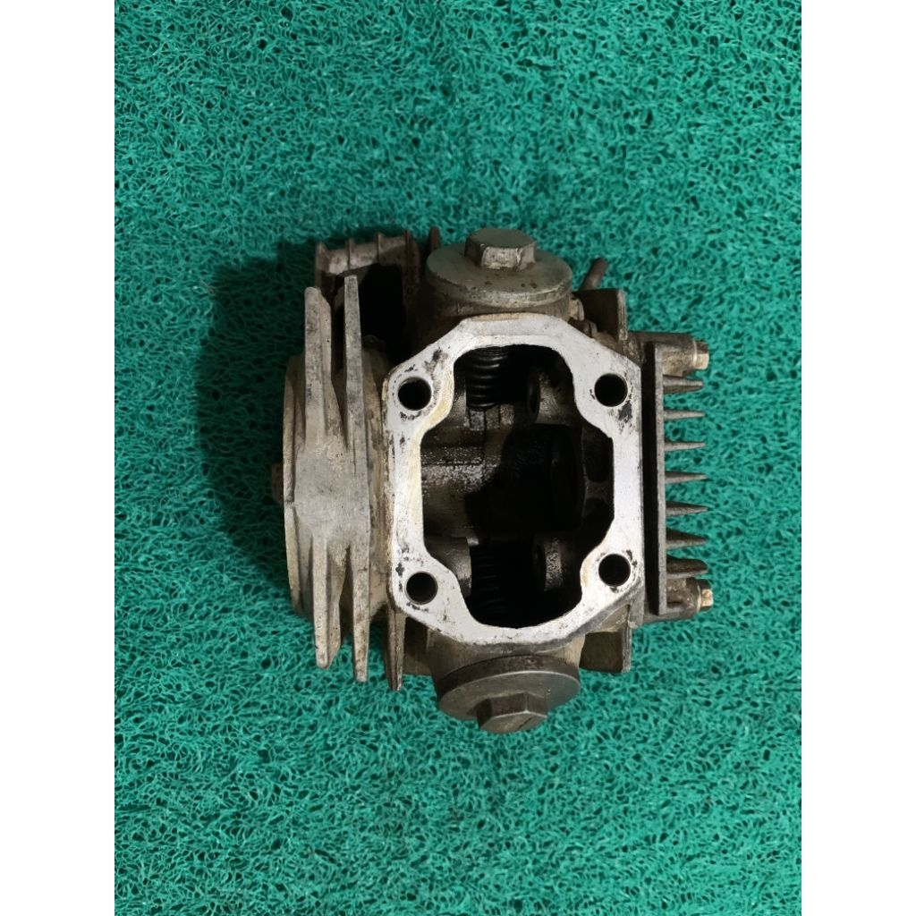 Kop Grand Head Kop Grand Supra x 100 Prima