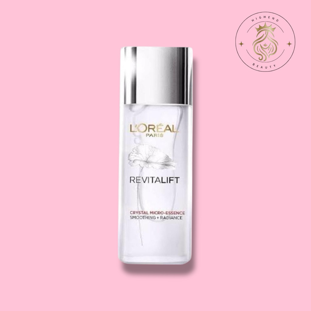 Loreal Revitalift Micro Essence 22ml