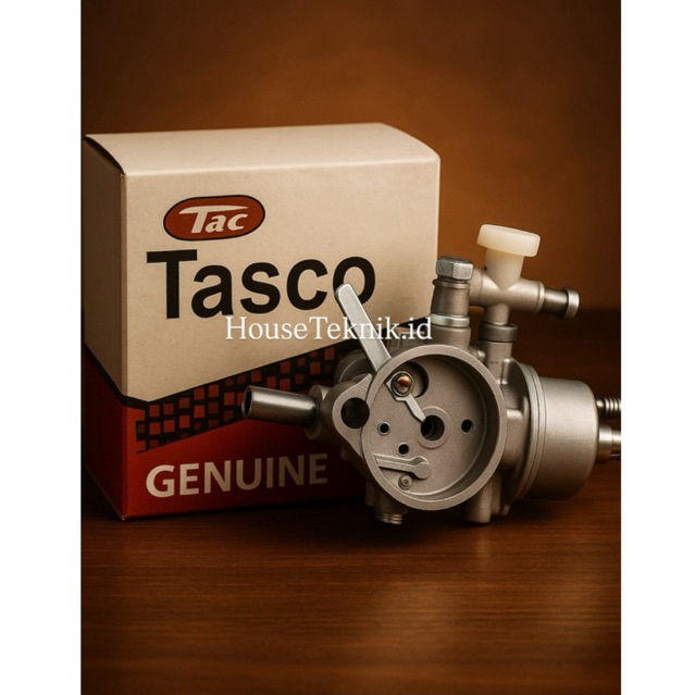 CARBURATOR TASCO MESIN POTONG RUMPUT 328