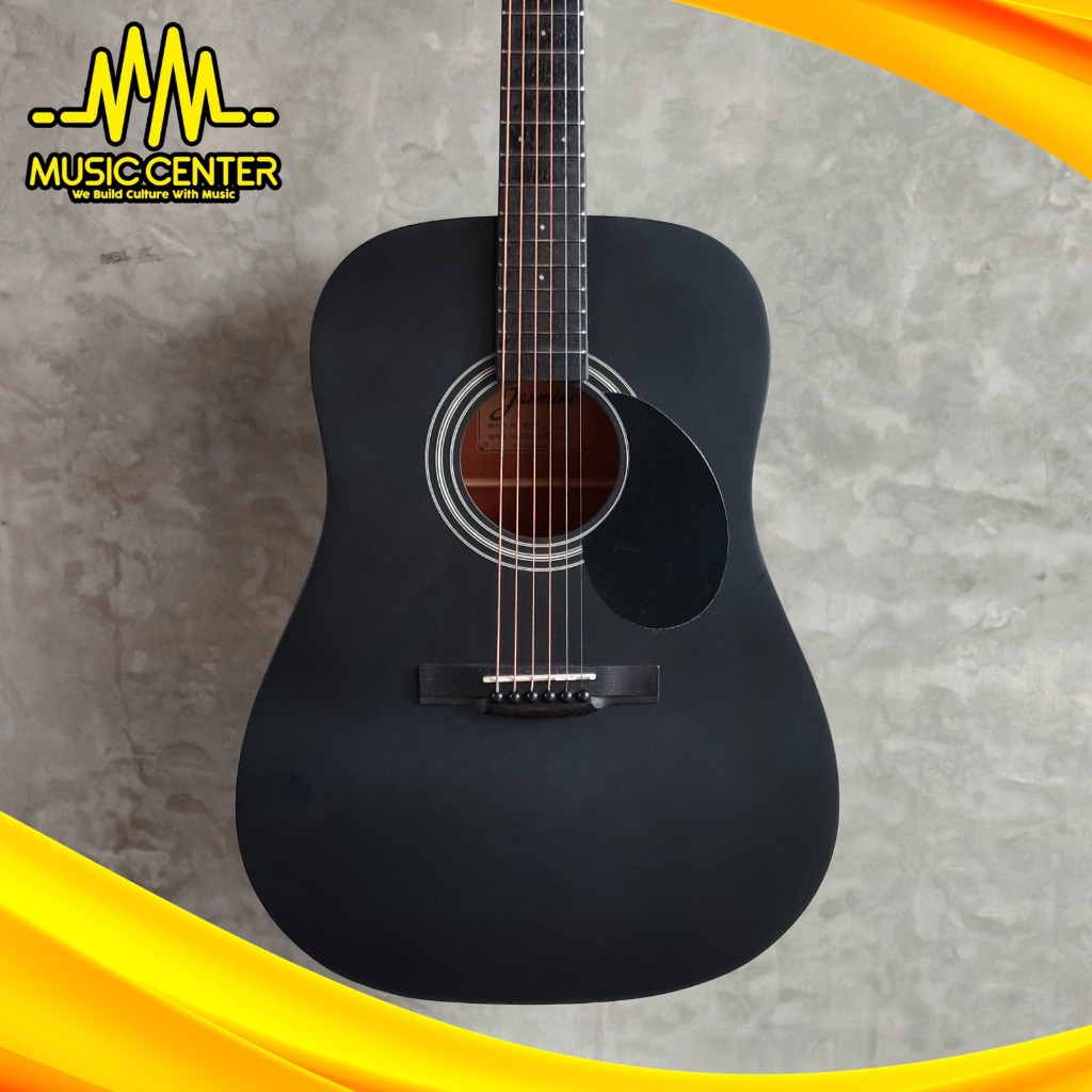 Gitar Akustik Dreadnought Jasmine S35 Original