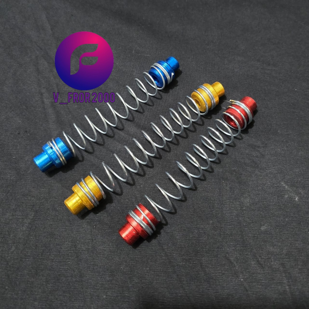 Promo Per Rem Belakang / Per Paha Rem Variasi Universal Motor