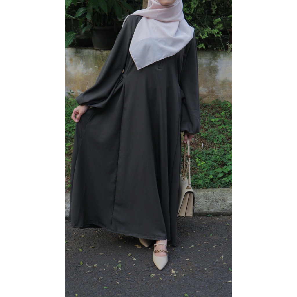 HUMAIRA SERIES (GAMIS)