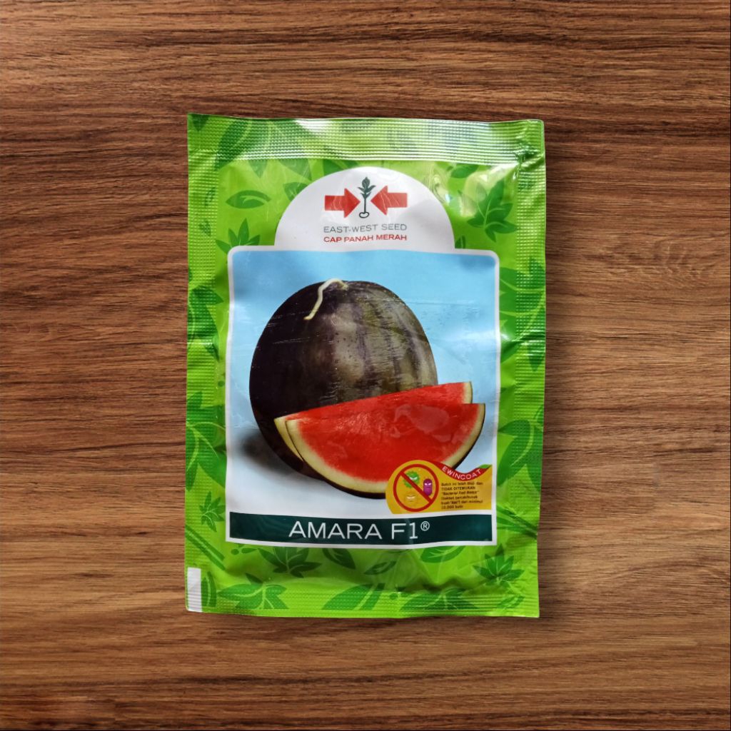 BENIH SEMANGKA AMARA F1 360 BUTIR