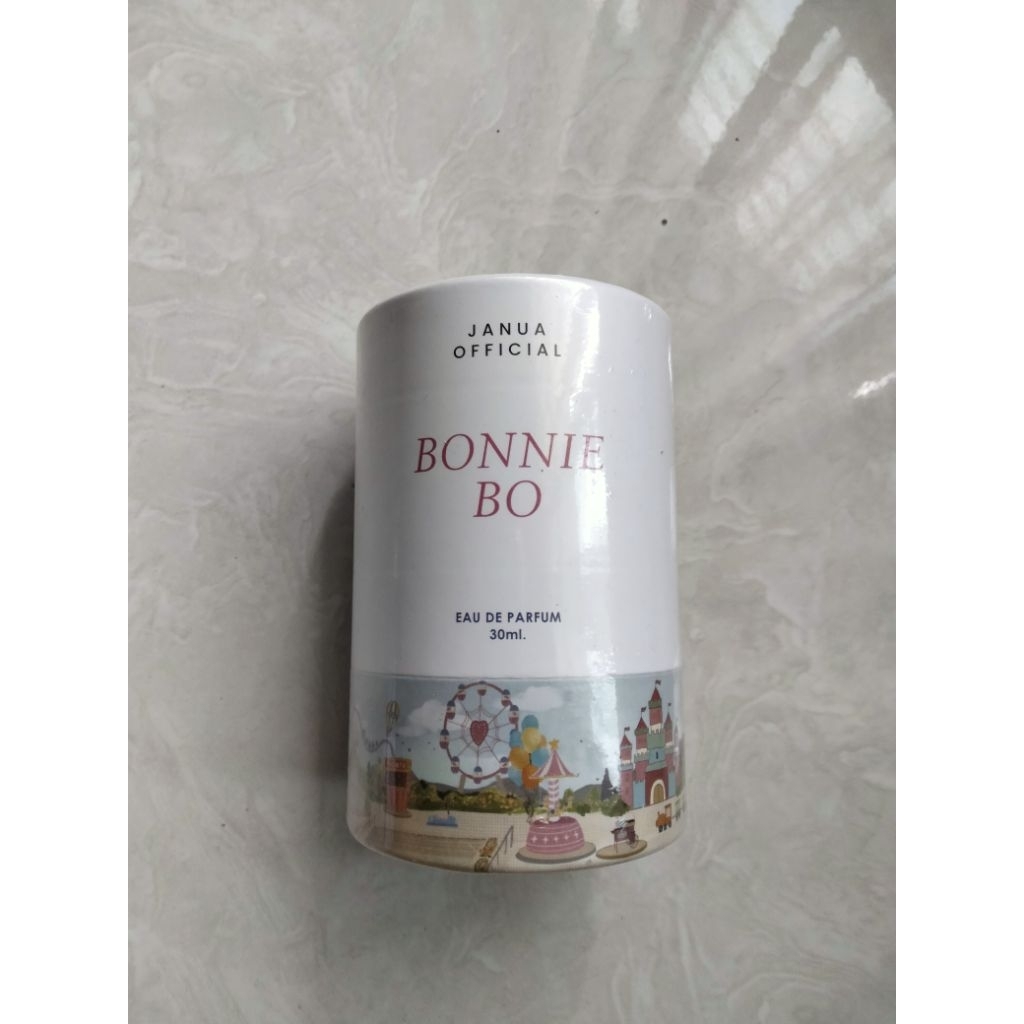 

RENJUN JANUA BONNIE BO NEW EDP 30ml