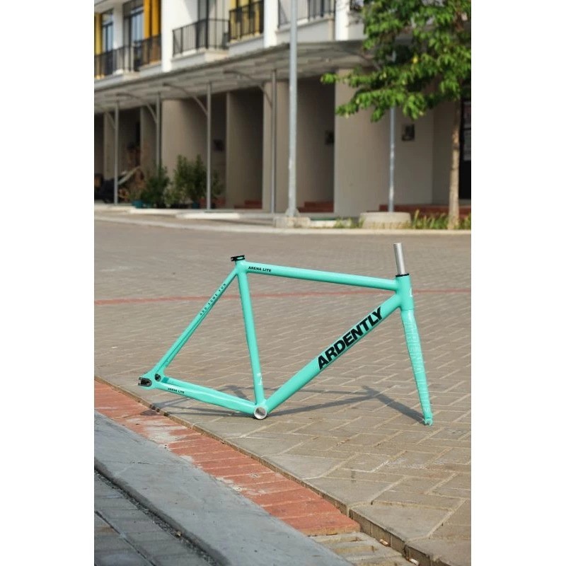 FRAMESET ARDENTLY ARENA LITE BIANCHI