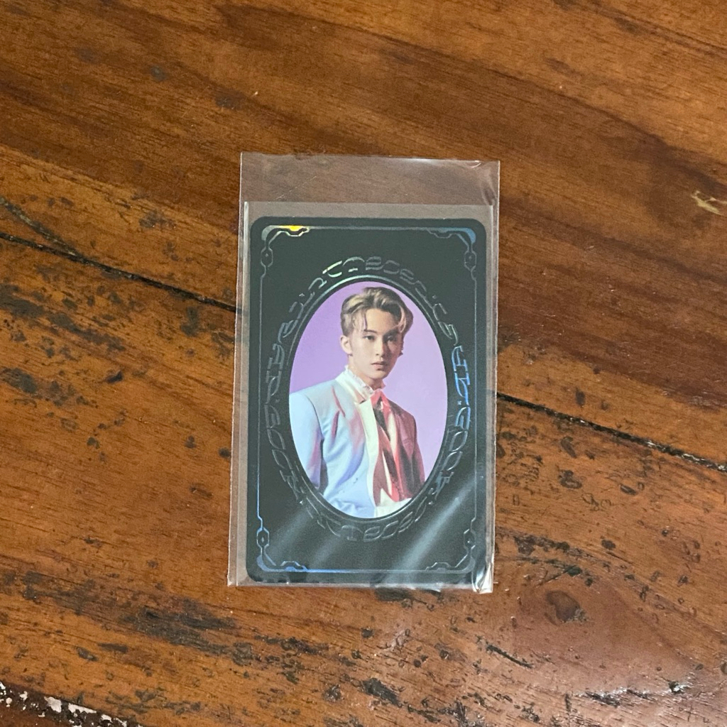 PC OFC MARK NCT [NCT 2020 RESONANCE Pt.1 ERA]