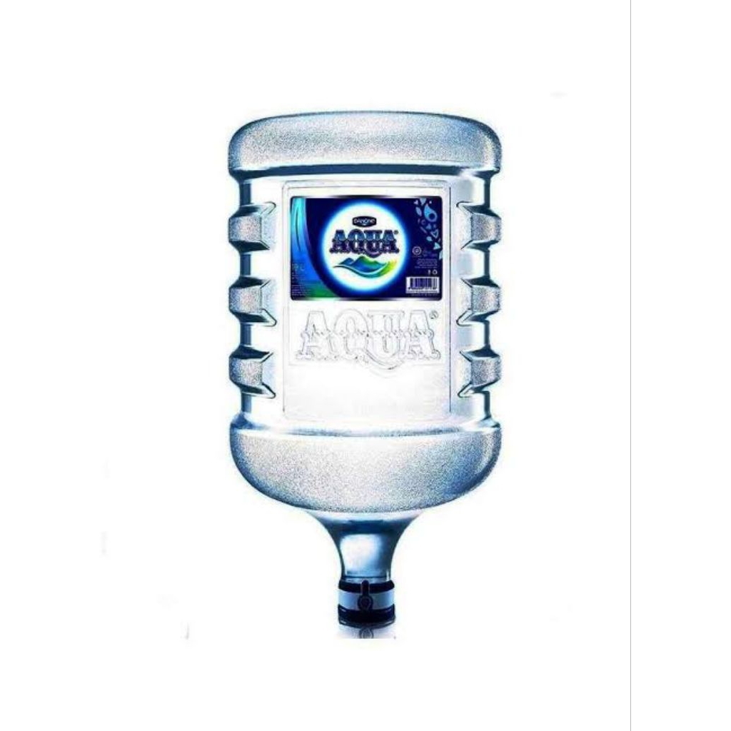 

AQUA PLUS GALON 19 LITER