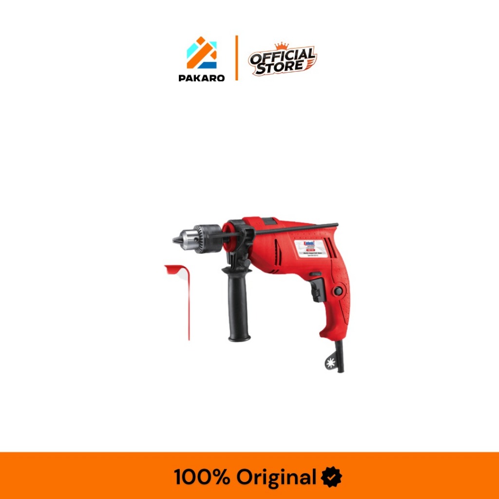 Bor Listrik 13MM Kodenky