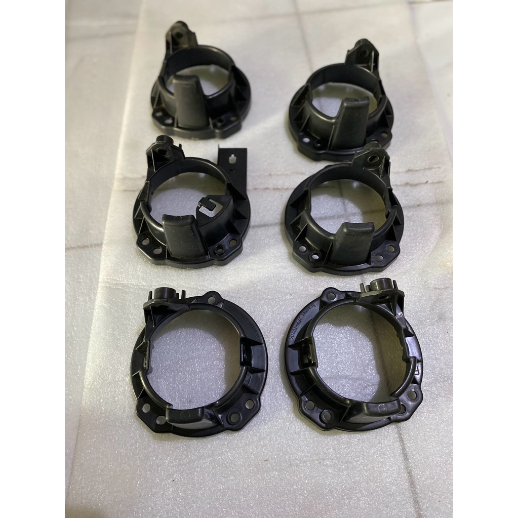 breket foglamp avanza/xenia 2012-2020