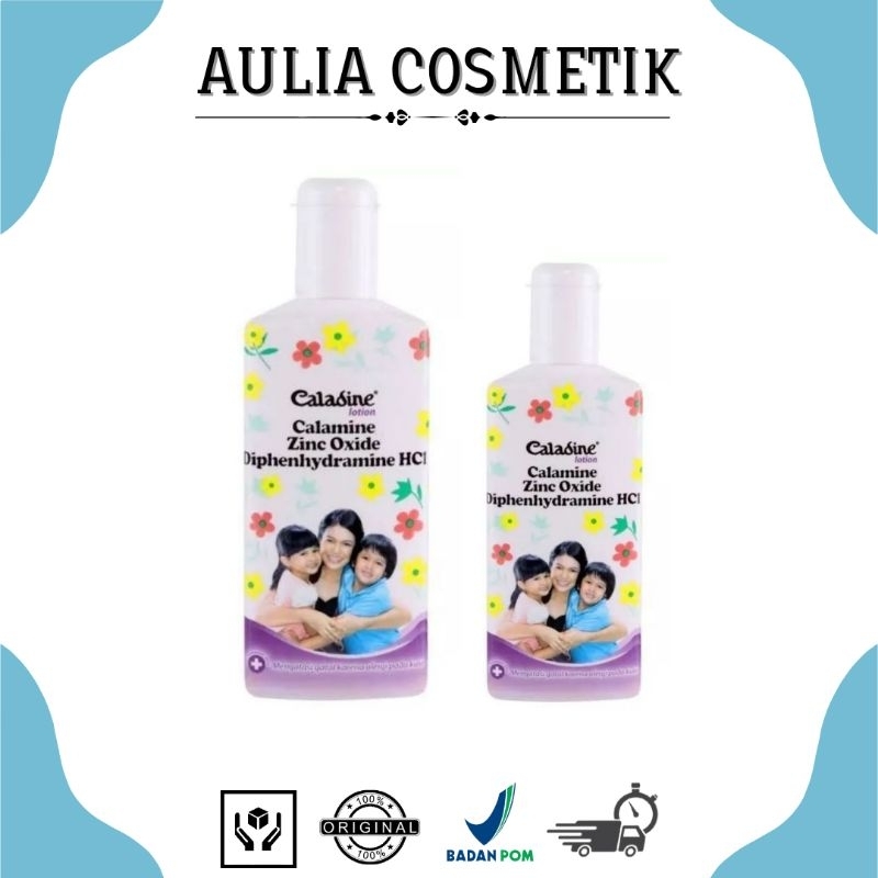 CALADINE LOTION / CALADINE CAIR