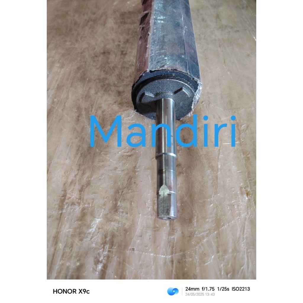 milling set kd350 mesin giling gabah