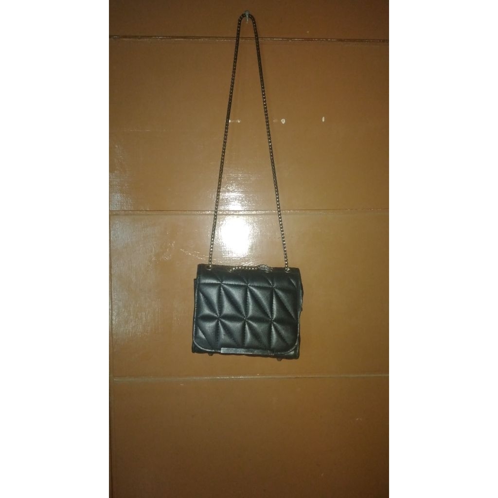 tas wanita seken