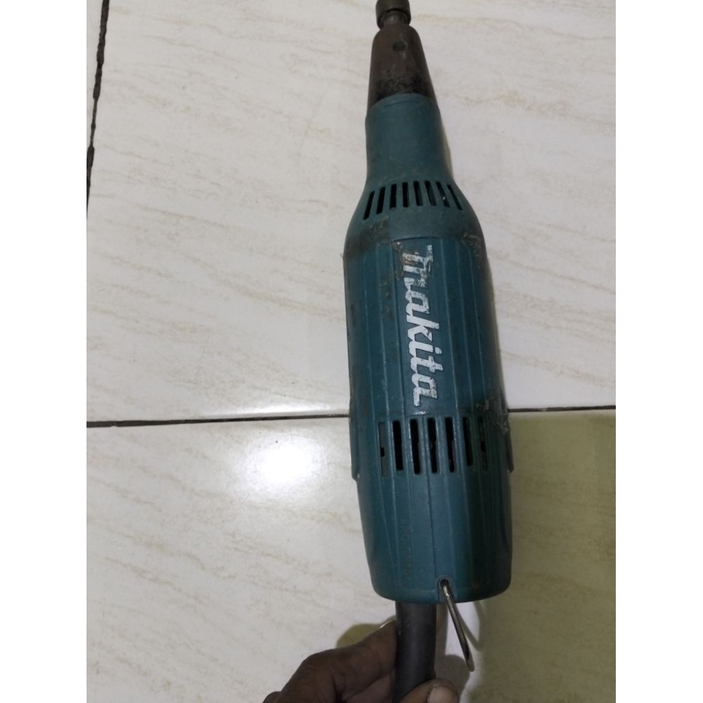 MESIN BOR MAKITA GD0603 KONDISI BEKAS SIAP PAKAI