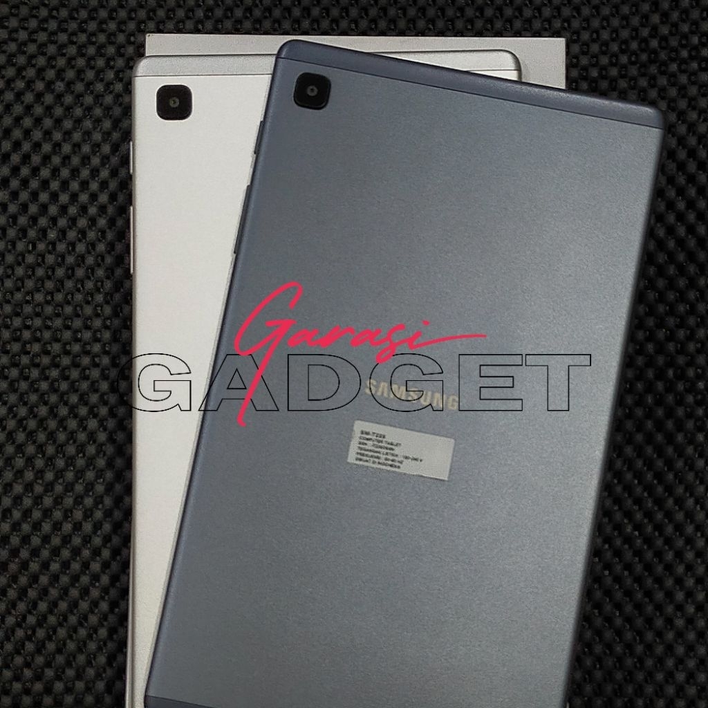 Samsung Galaxy Tab A7 Lite 3/32 GB Garansi Resmi SEIN Indonesia Second Bekas Original