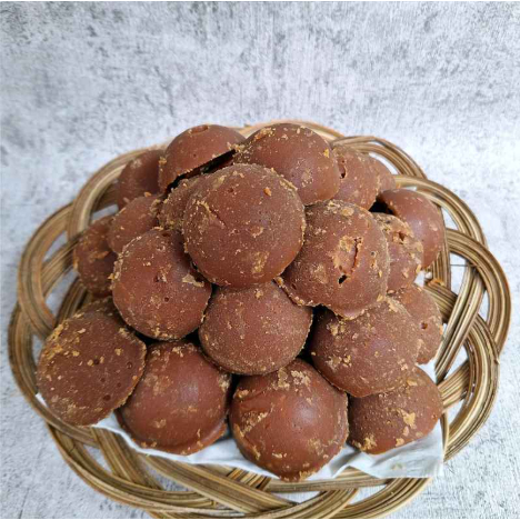

Gula Jawa asli nira kelapa