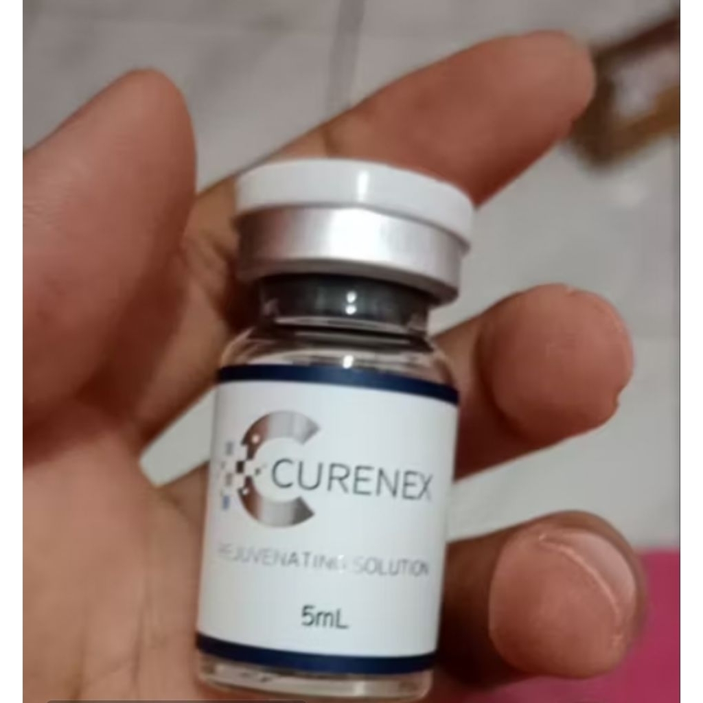 SKIN BOOSTER KOREA DNA SALMON ORIGINAL