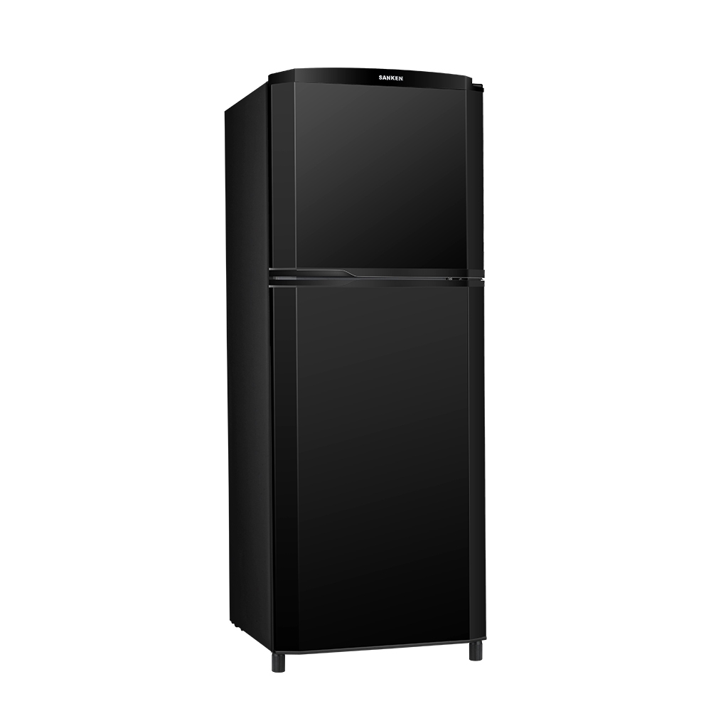 SSanken Kulkas 2 Pintu SKV 235 ABB Refrigerator 230 L