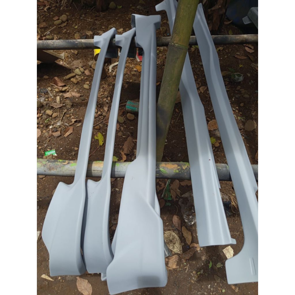 bodykit agya fullset 2014_2015