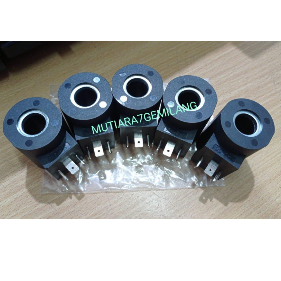 COIL SOLENOID VALVE 16MM KOIL SOLENOID 16MM COIL SOLENOID 16MM KOIL SOLENOID VALVE SOLENOID VALVE CO