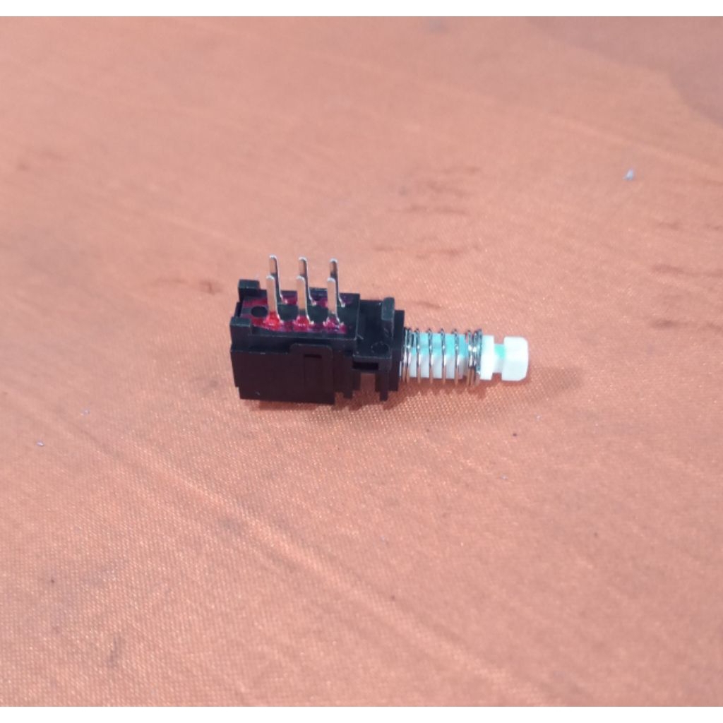 swict pdpt untuk EQ dbx cross dbx kwalitas bagus