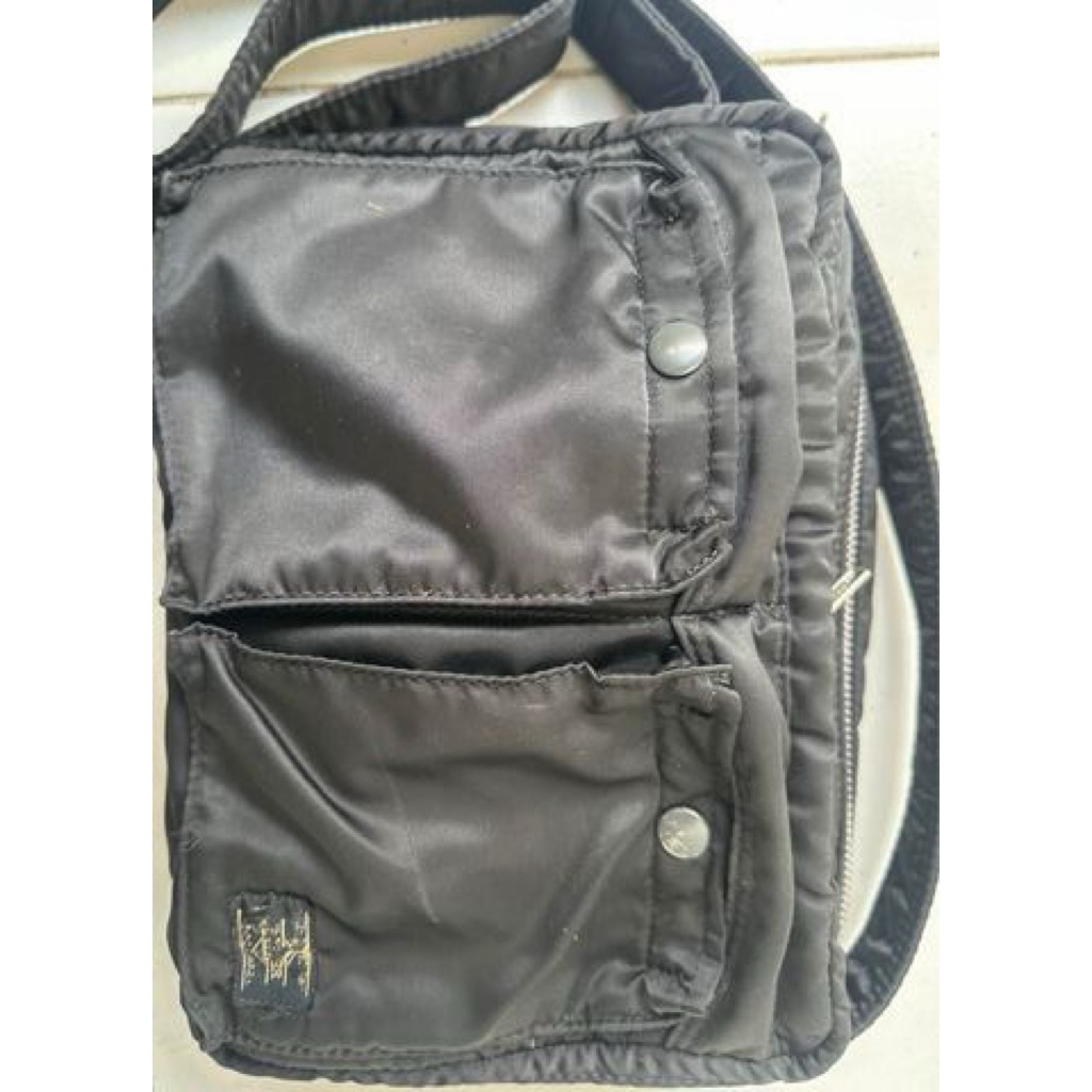 Porter Yoshida Tanker Shoulder Bag