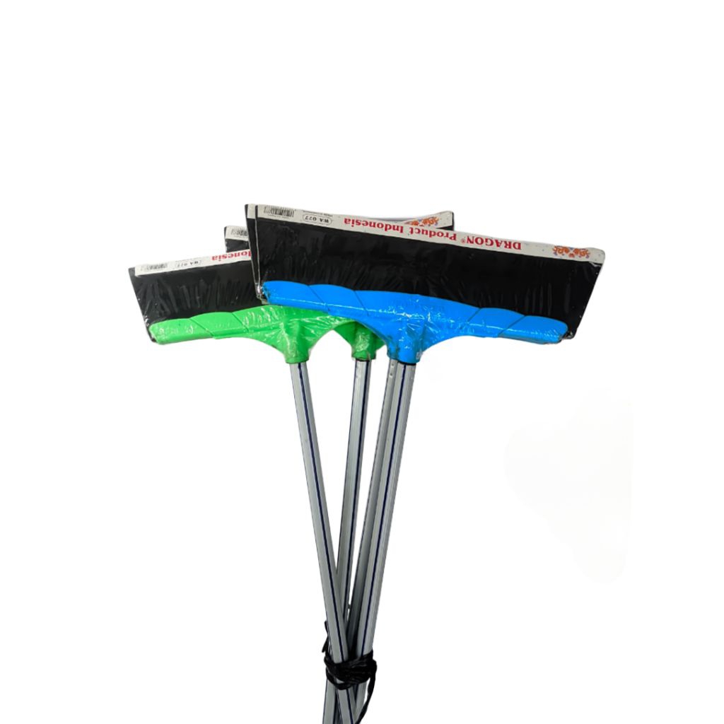 Alat Pel Serok Air Hujan Pendorong Banjir / Serokan Pembersih Air Serbaguna