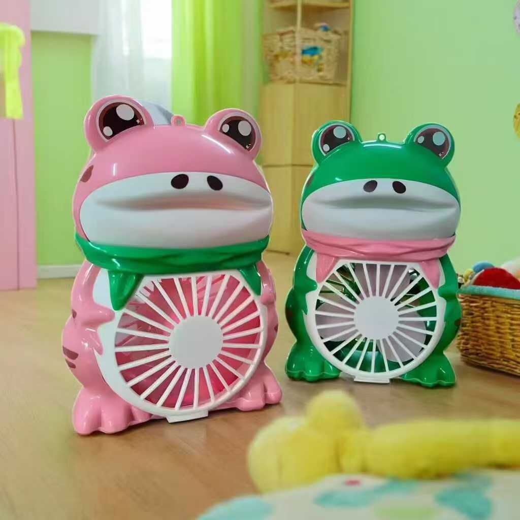 KIPAS ANGIN KARAKTER / KIPAS MINI / KIPAS PORTABLE / KIPAS MINI MEJA /KIPAS ANGIN BERDIRI