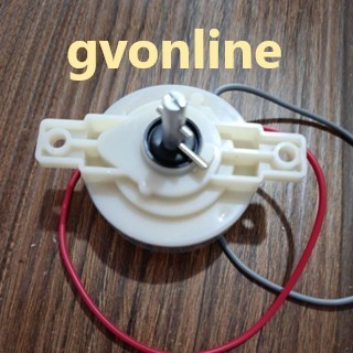 TIMER PENGERING MESIN CUCI LG