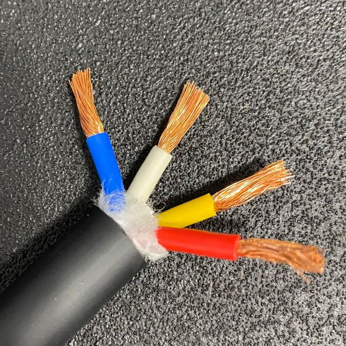 KABEL SPEAKER ISI 4X2,5 MM ROXTONE SC040C @100 METER (HARGA 1 ROLL) KABEL CRIMSON 4x2,5 kabel speake