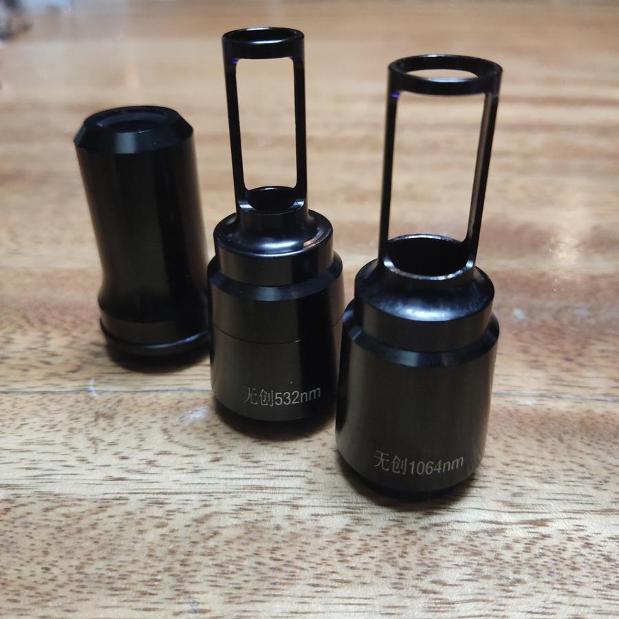 mata laser nd yag kepala pico laser kepala laser hapus tato 1 set