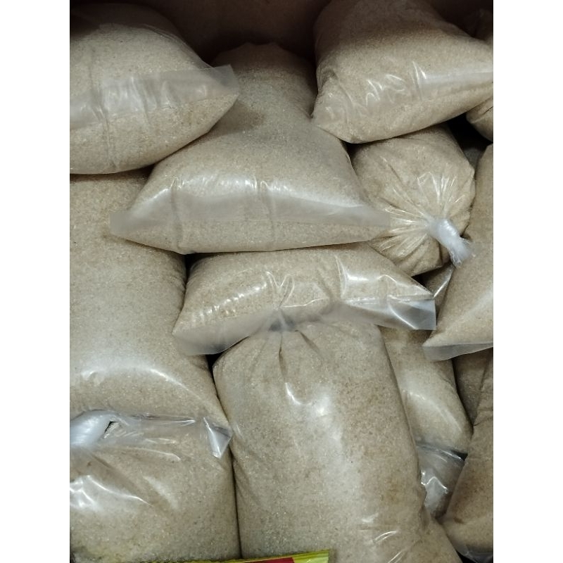 

MURAH Gula curah lokal murni kemasan 1 kg