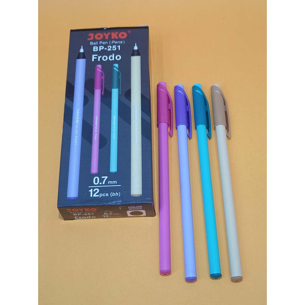 

Joyko Pena Ball pen