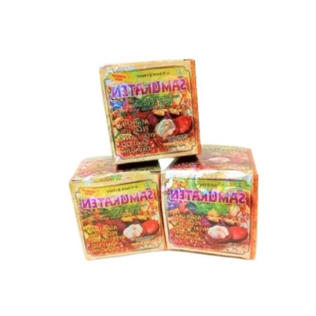 

book warna gold_samurat