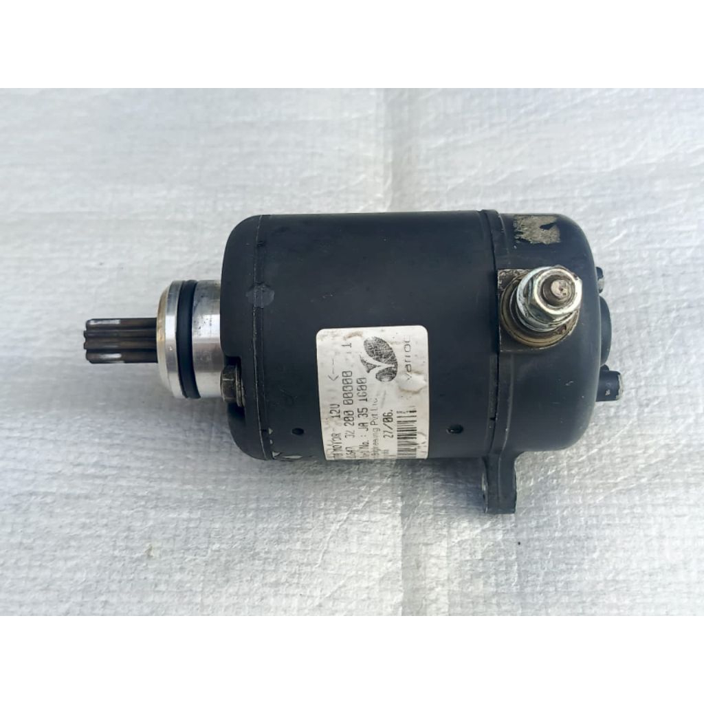 Dinamo stater Bajaj Pulsar 135 bajay Pulsar 135 original