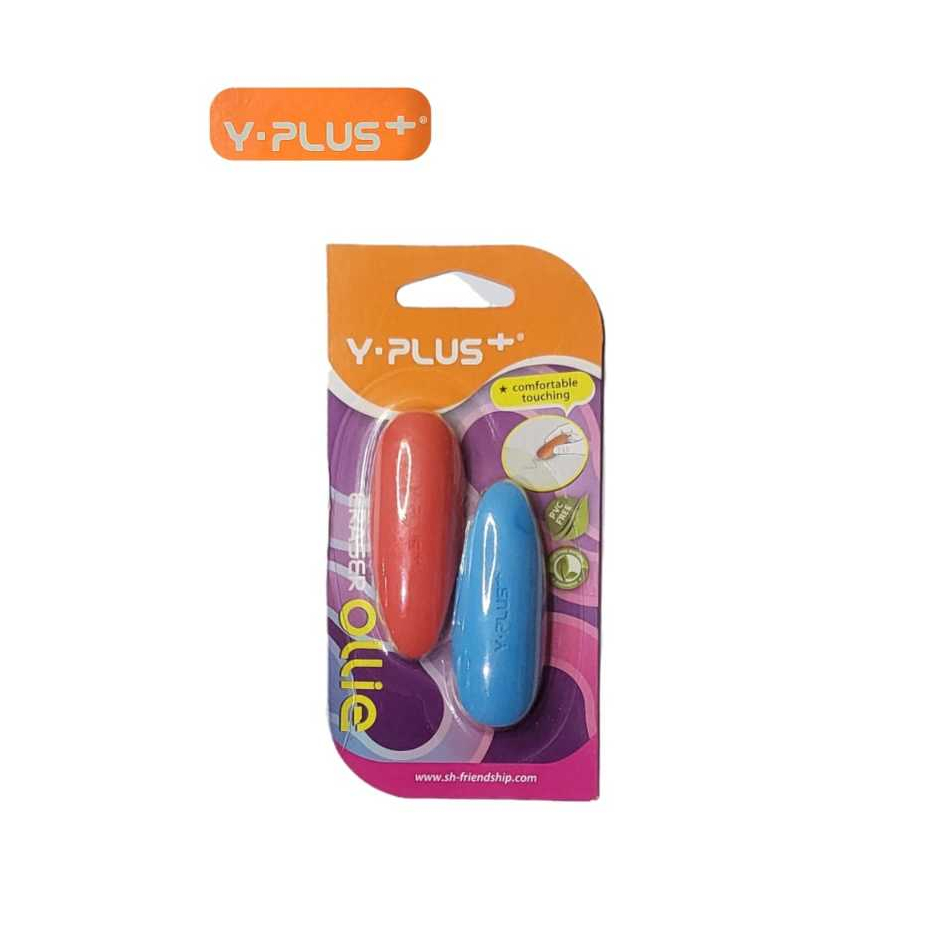 

Y-PLUS ERASER OLLIE NO EX.1103