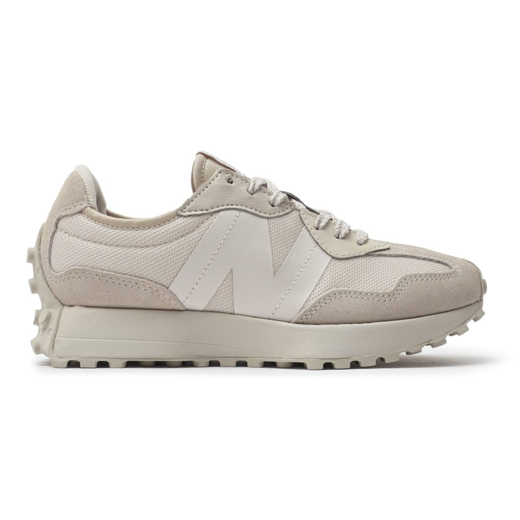 New Balance 327 Sea Salt/Angora Sneakers Pria