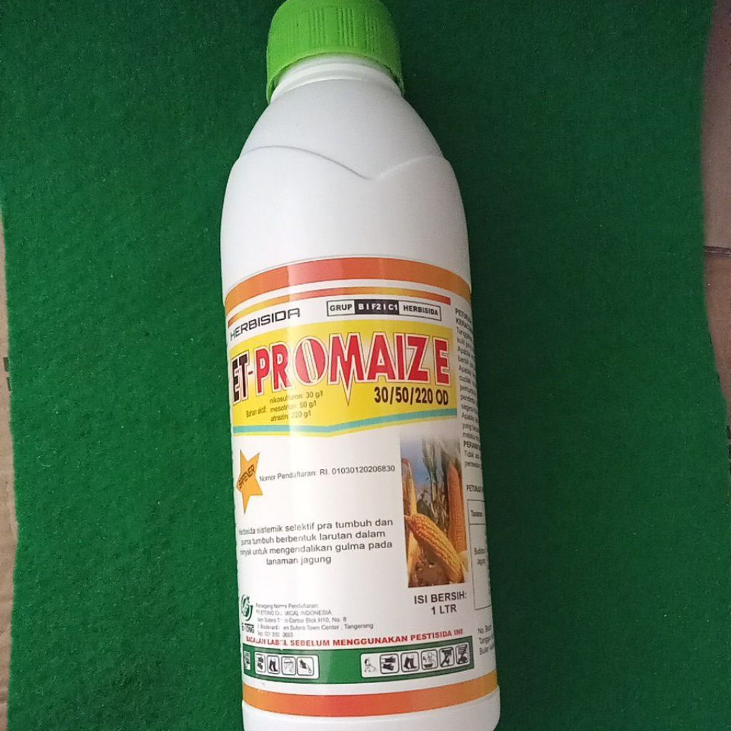 Et-Promaize 1L