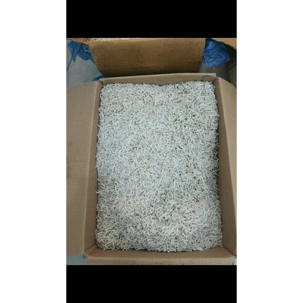 

Teri Nasi Sedang Grade A