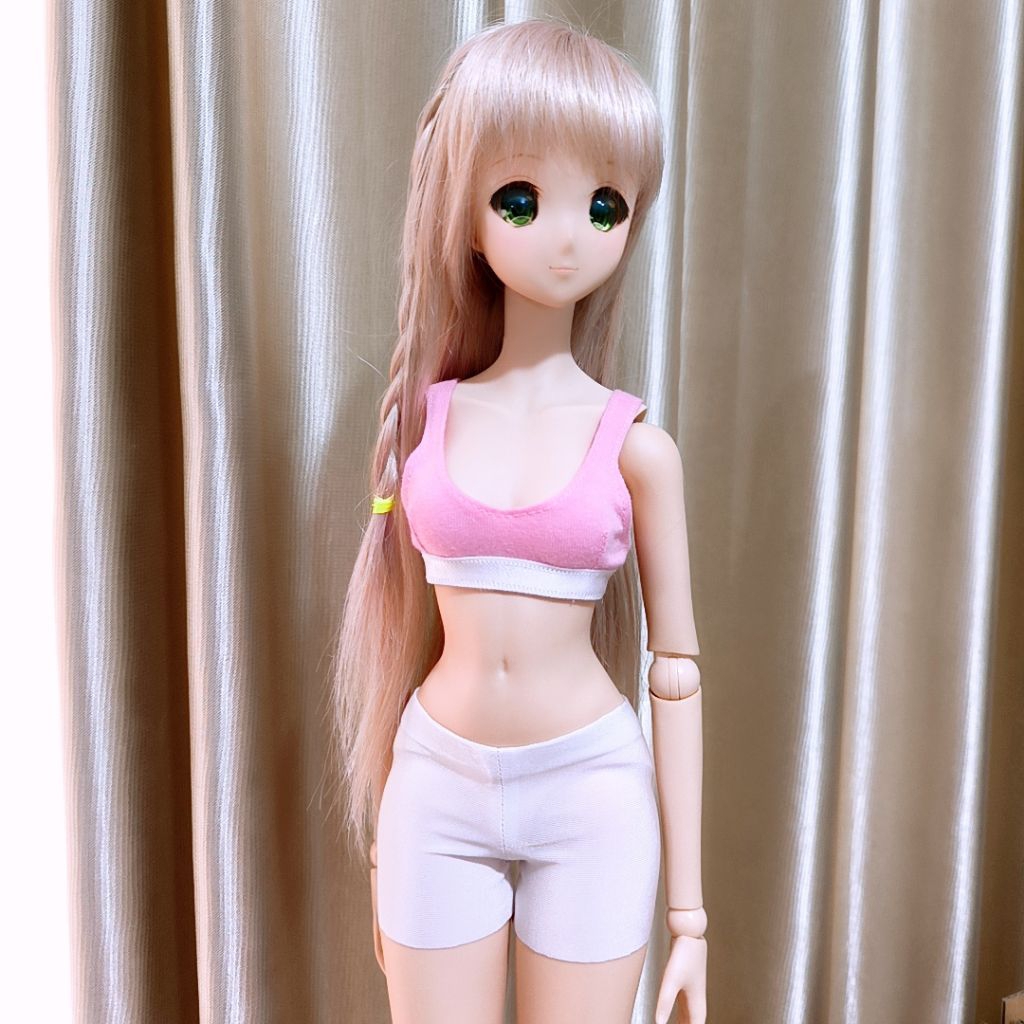 Short Pants Dollfie Dream, Smart Doll, BJD 1/3