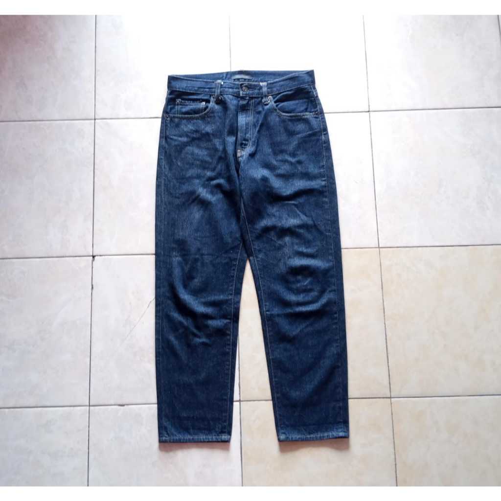 uniqlo jeans selvedge uniqlo selvedge jeans uniqlo celana uniqlo jeans