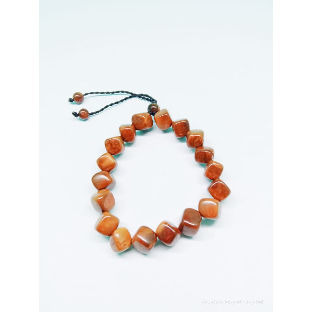 gelang kaukah kokka dadu besar