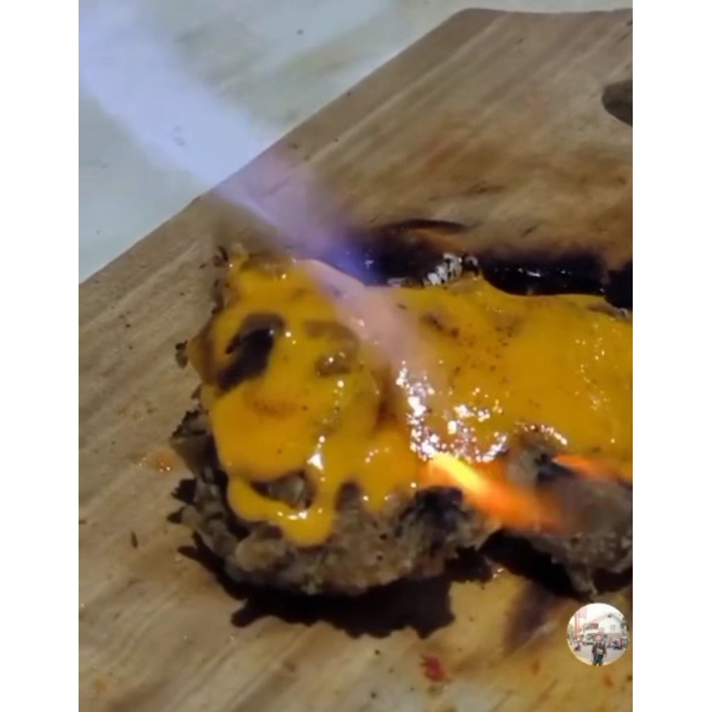 

Saus Mentai 1kg Prima Agung