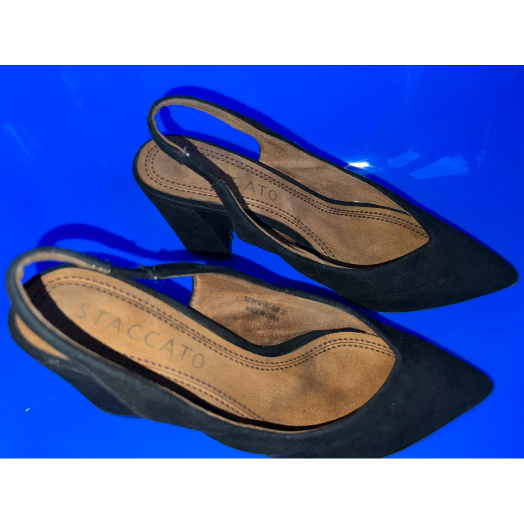 Staccato Original Second