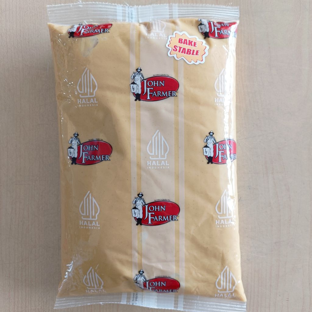 

JOHN FARMER SELAI KACANG ( 2KG )
