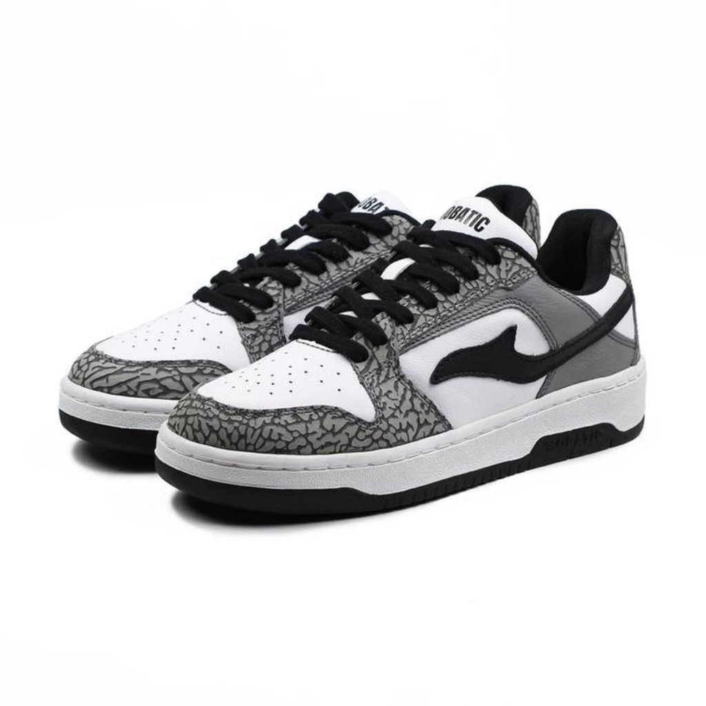 OBRAL SEPATU MOBATIC DOME ELEPHENTIC SIZE 41