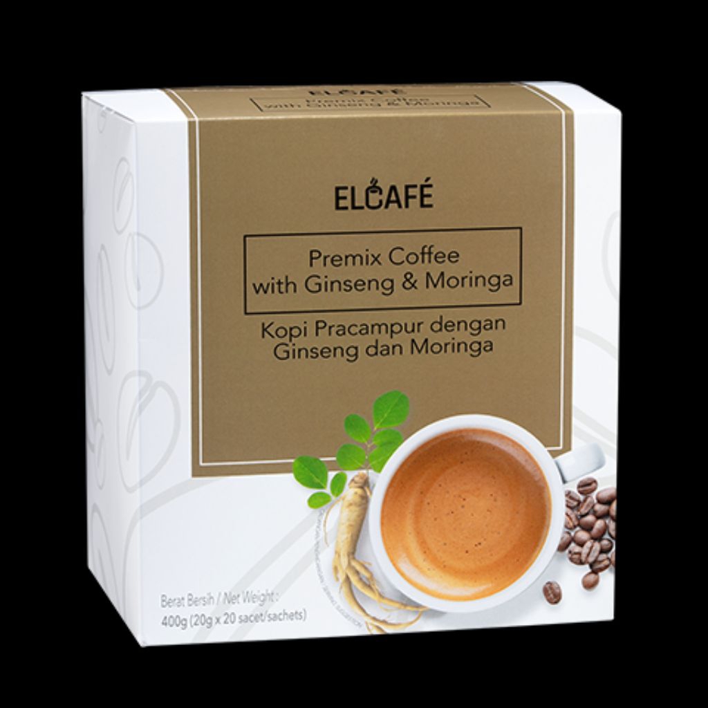 

Elken elcafe